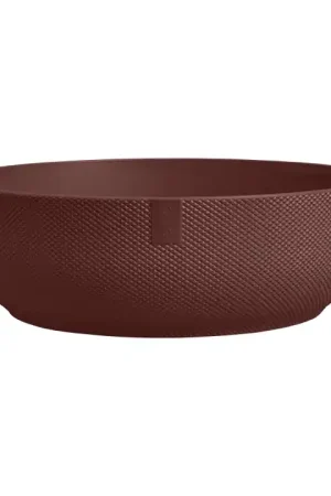 Actieprijs | Elho Schaal jazz d28cm dark burgundy