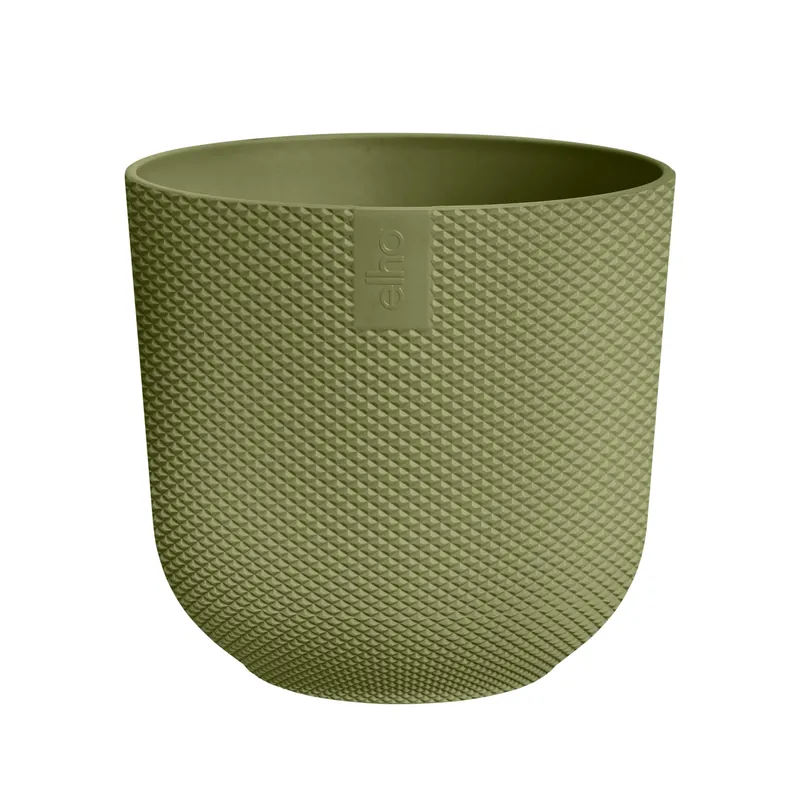 Elho Pot jazz mini d11cm may green - Speciale deal