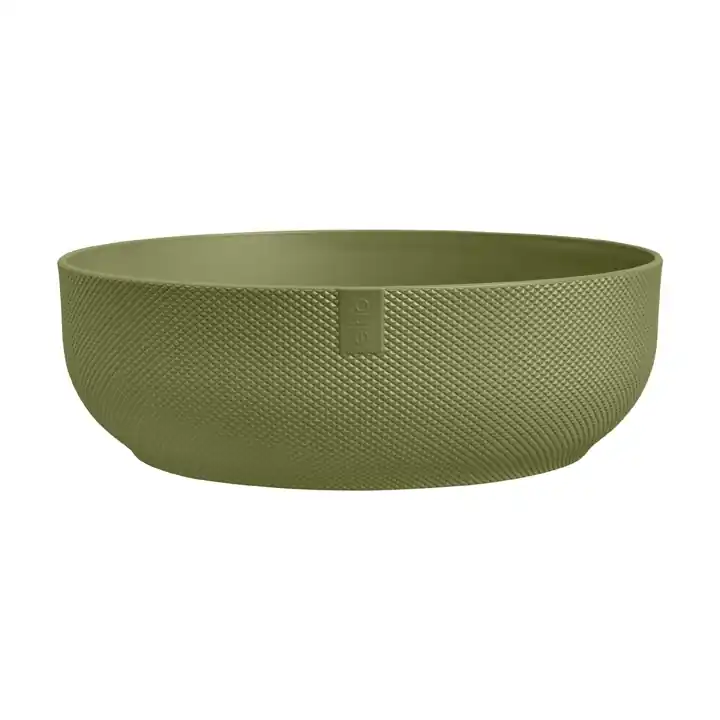 Elho Schaal jazz d28cm may green | Opruiming