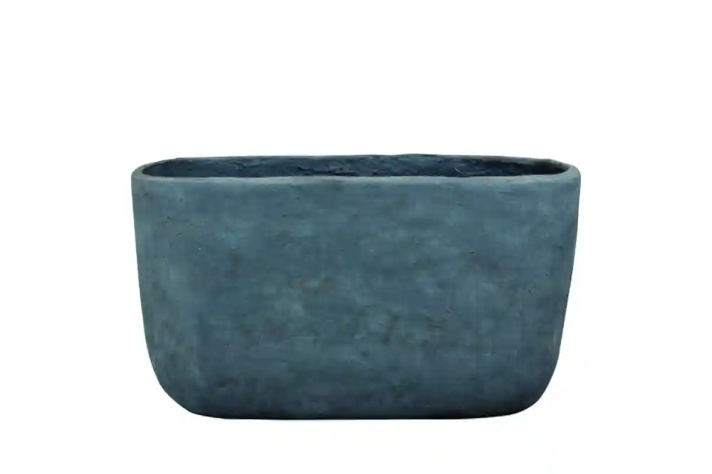 TS Planter joel 36x13x20cm earth - Op = op