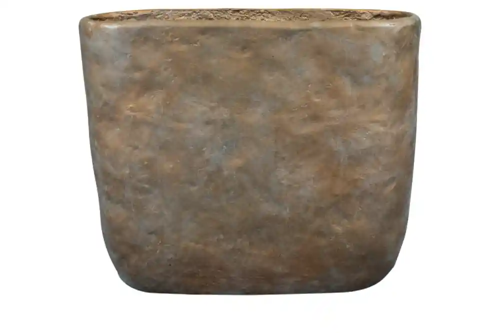 TS Planter joel 36x13x30cm koper | Nu beschikbaar