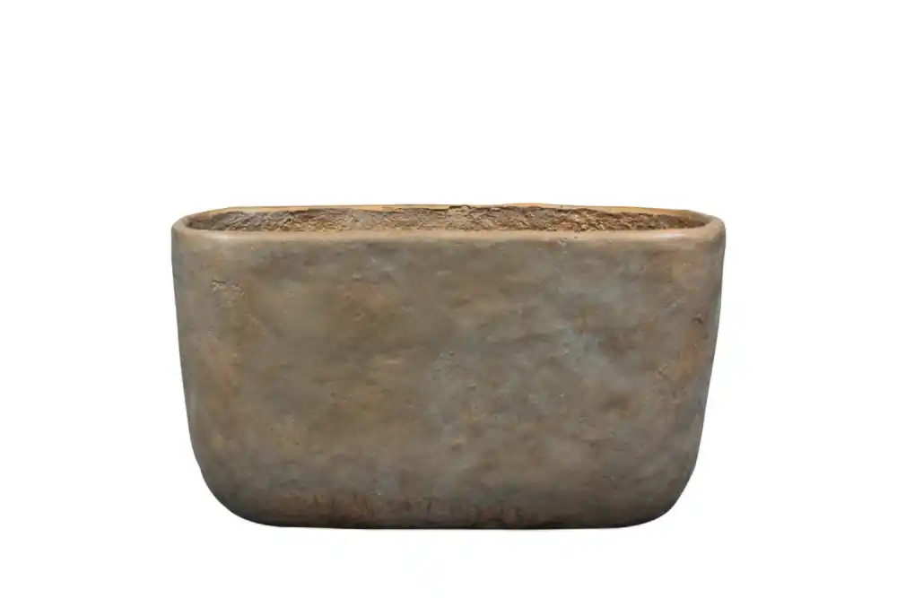 TS Planter joel 36x13x20cm koper | Klantfavoriet