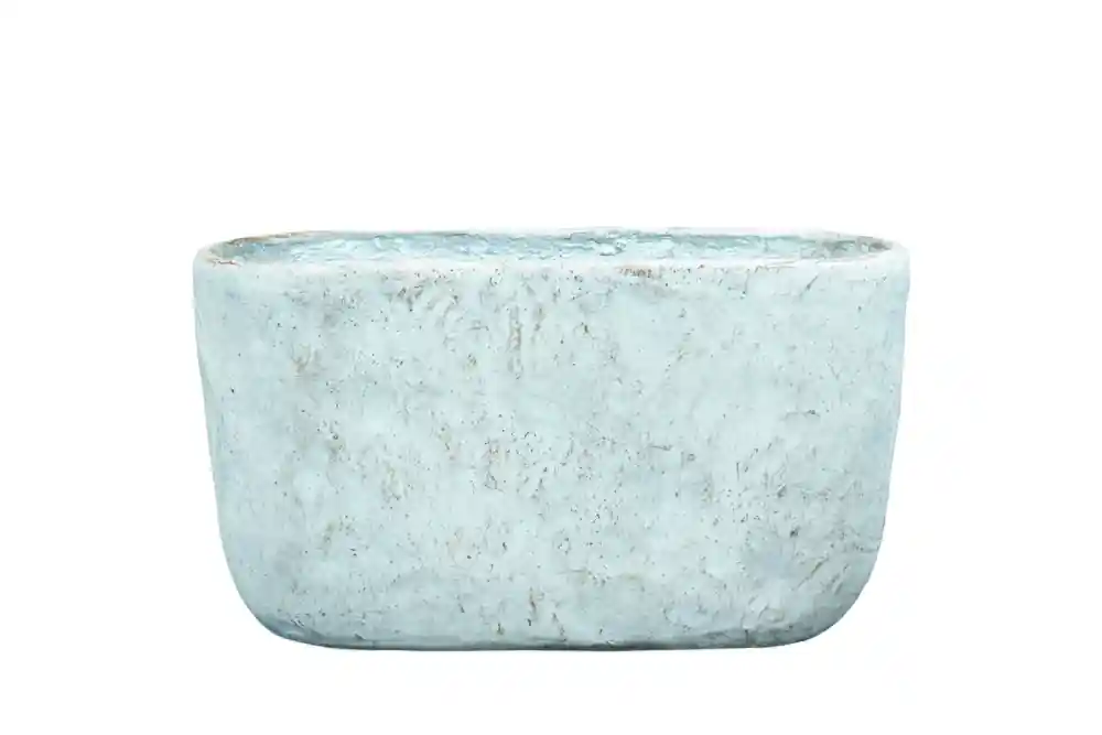 TS Planter joel 36x13x20cm ivoor - Outlet