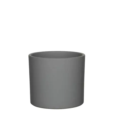 Mica Pot era d19.5h17.5cm grijs sand - Extra voordeel