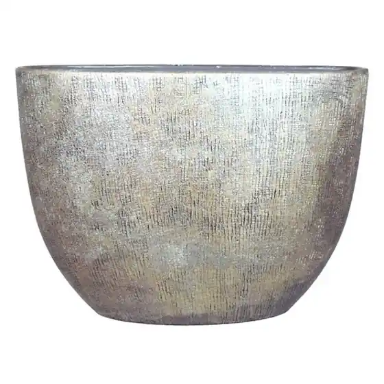 Floran Pot mira ovaal 50x20x36 ind. gd | Deal