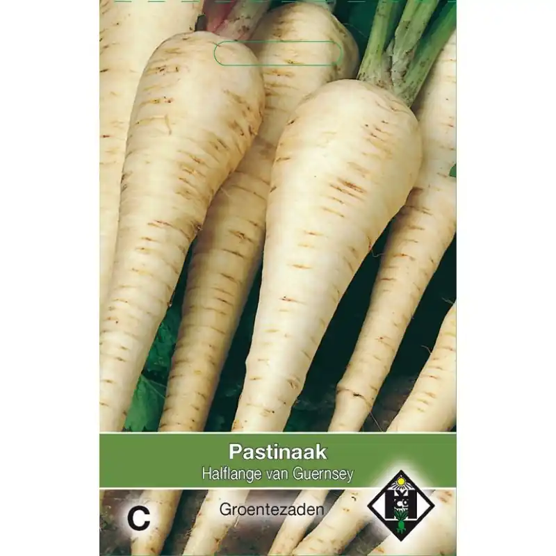 Actie - Pastinaak, Pastinaca sativa ‘Gladiator F1‘ -zaden-