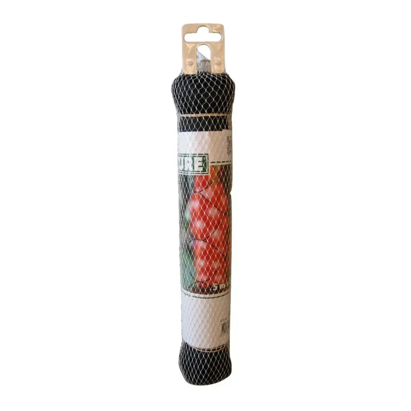 Tuinnet, antivogelnet 5 x 4 meter - Pak je kans