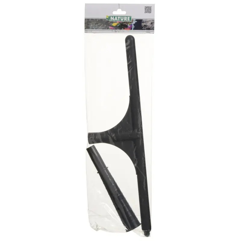 Net gelanceerd | Sproeiboom, breedsproeier voor gieters zwart 50 cm.