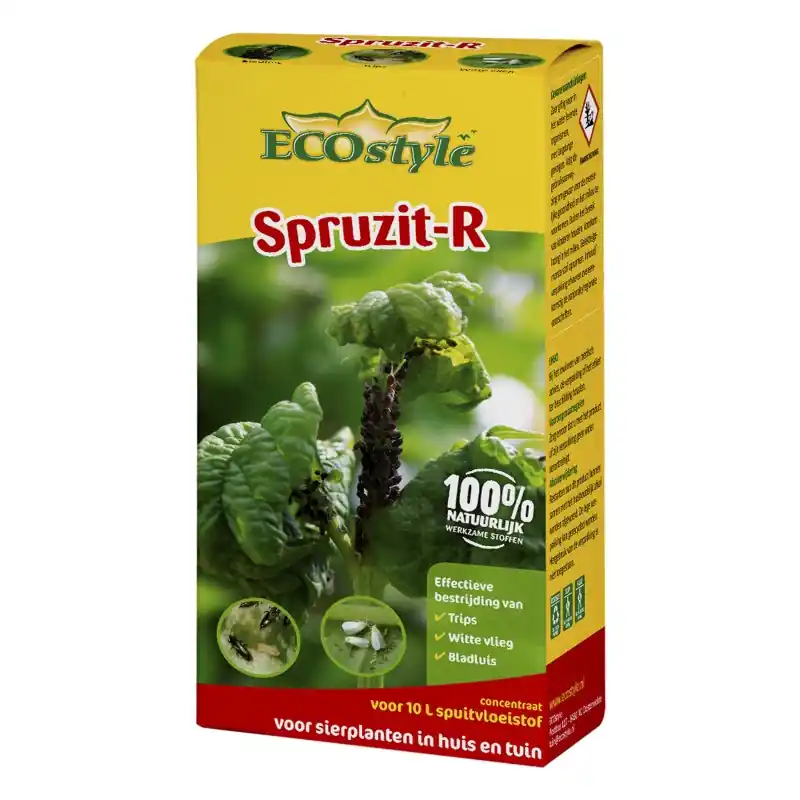 Net gelanceerd | Spruzit-R concentraat 100 ml