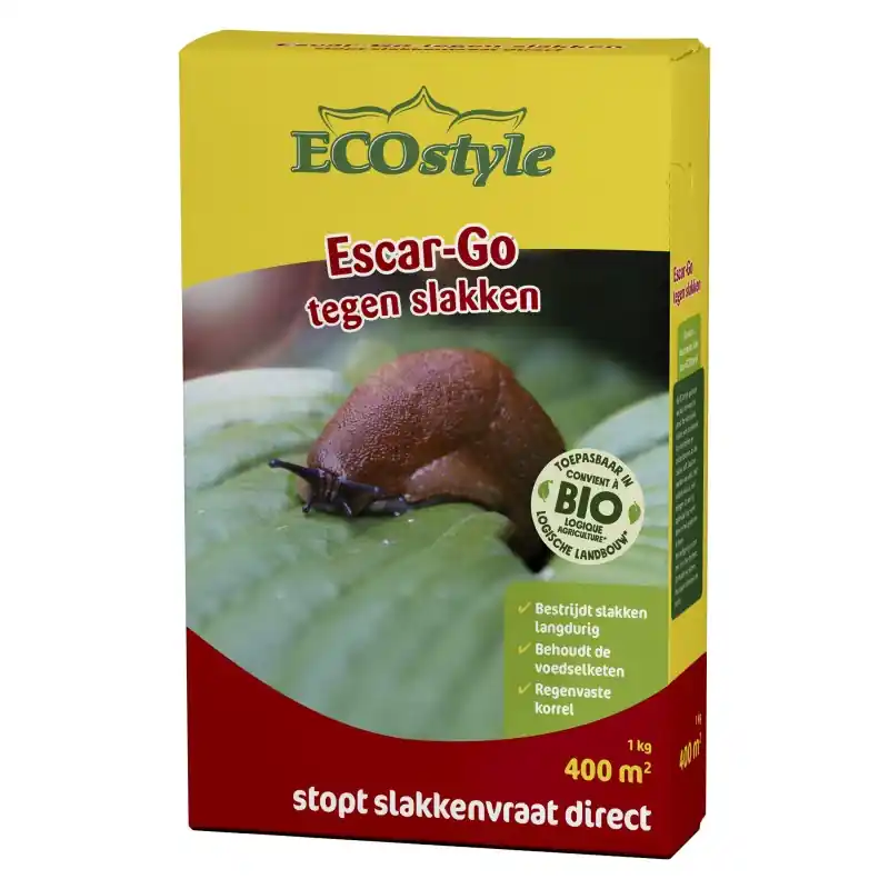Klantfavoriet - Escar-Go 1 kg