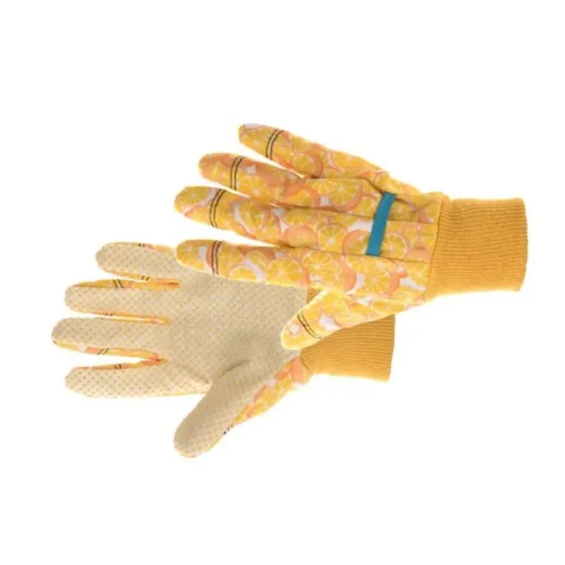 Prijsverlaging | Kixx handschoenen Funky Fruit maat 8