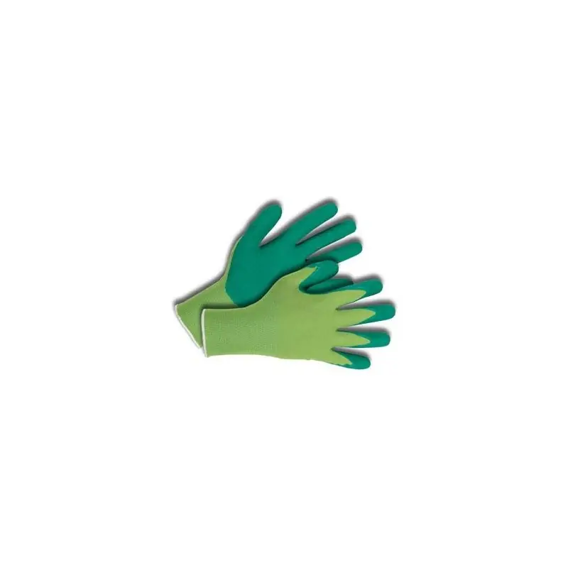 Kixx handschoenen Groovy Green maat 8 - Scherpe prijs