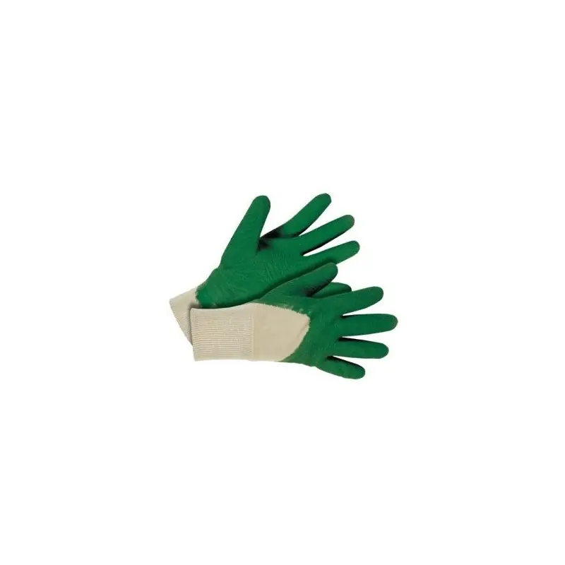 Populair - Kixx handschoenen Garden Green maat 10