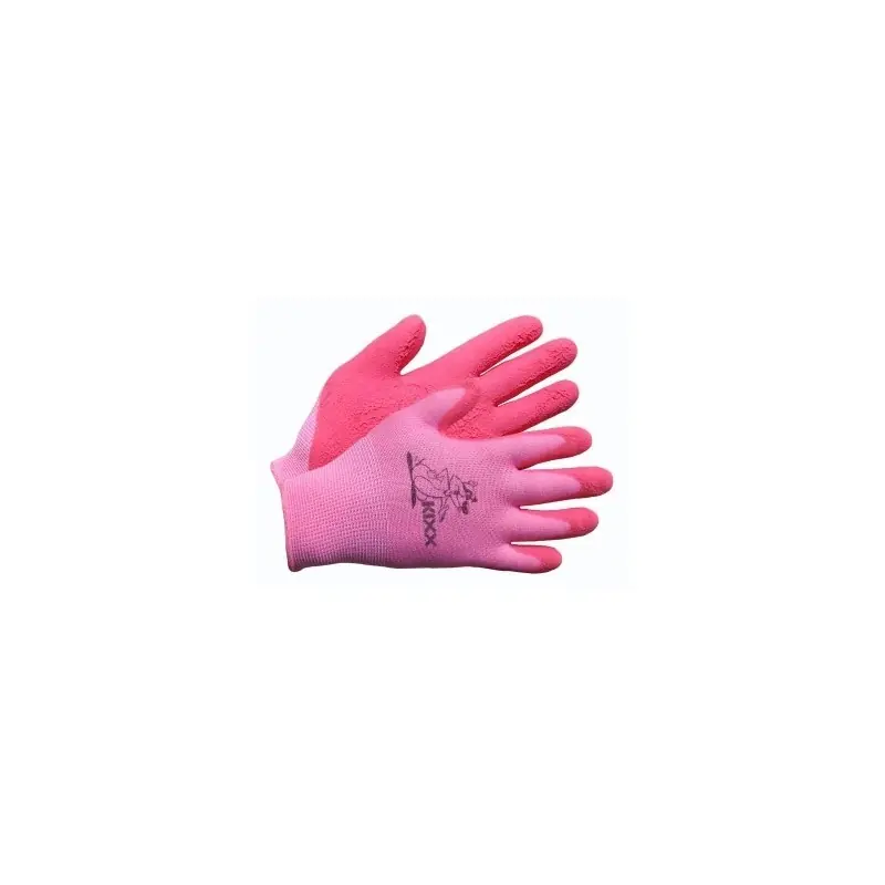 Kixx handschoenen Lollipop maat 4 | Favoriet van klanten