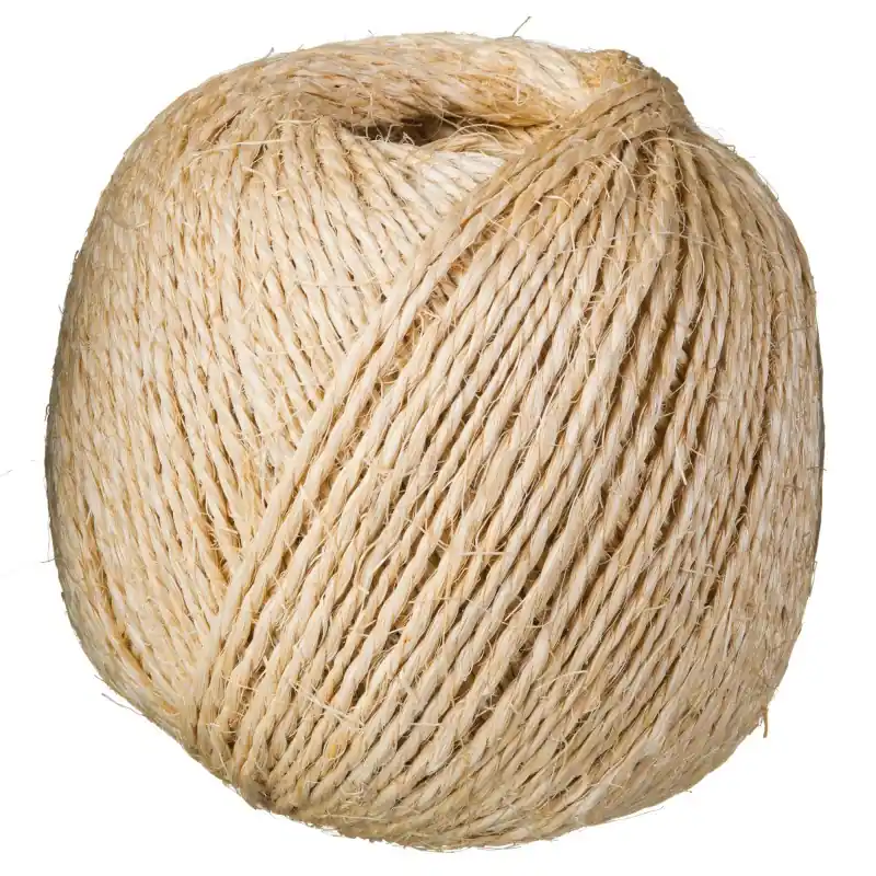 Touw, Sisal paktouw 200 meter | Uitverkoop