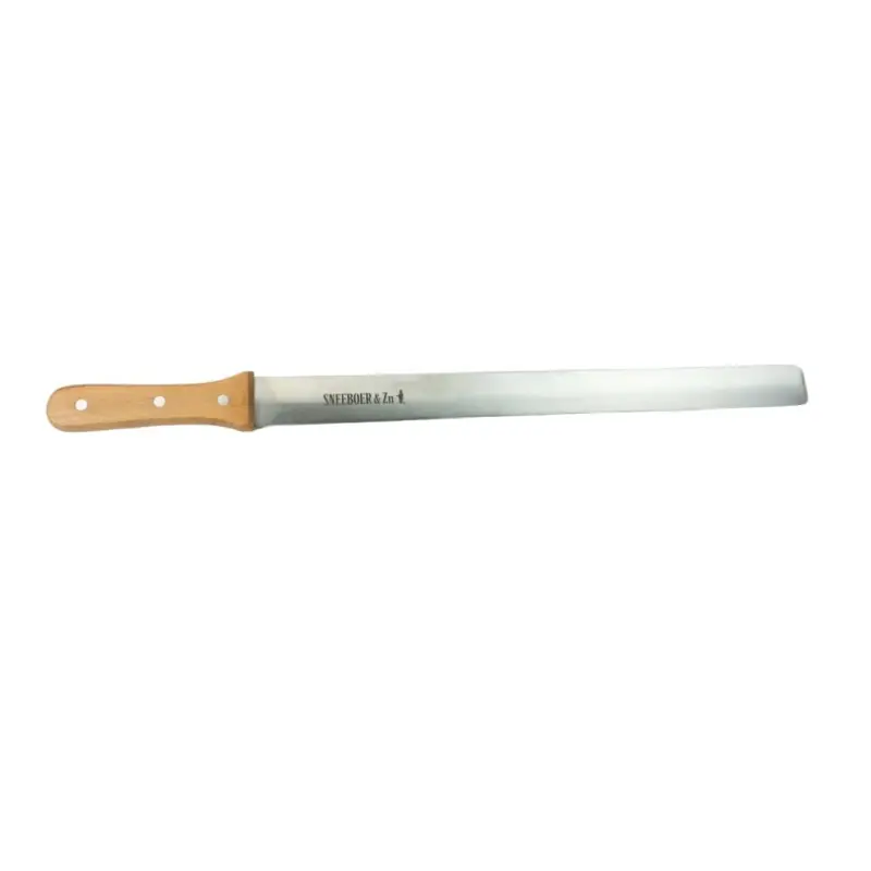 Topdeal - SNEEBOER Bloempot/ Container mes RVS