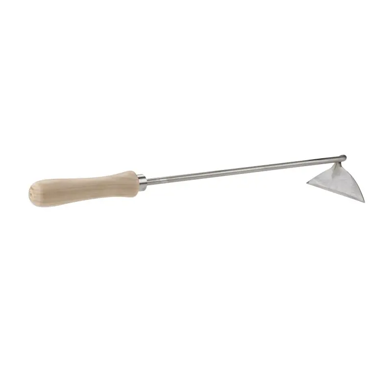 Beste prijs - SNEEBOER Schrepel 12 cm linkshandig RVS