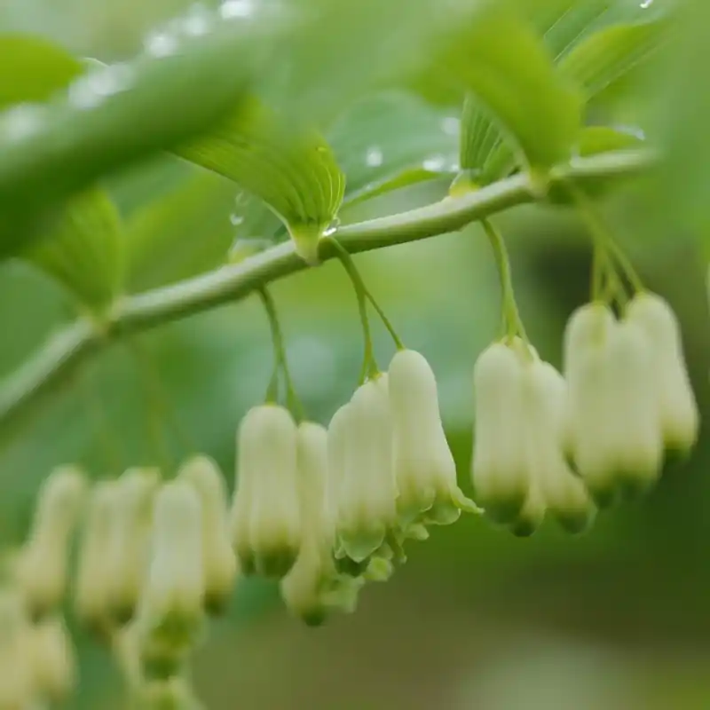 Polygonatum ‘Weihenstephan‘ | Net gelanceerd