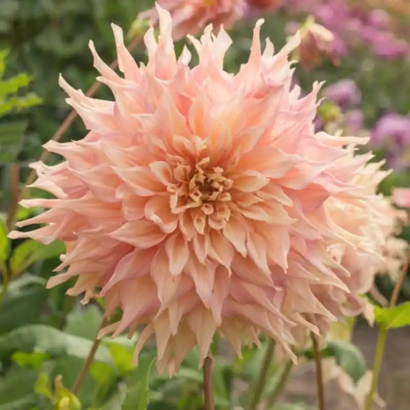 Prijsverlaging | Dahlia ‘Penhill Watermelon‘