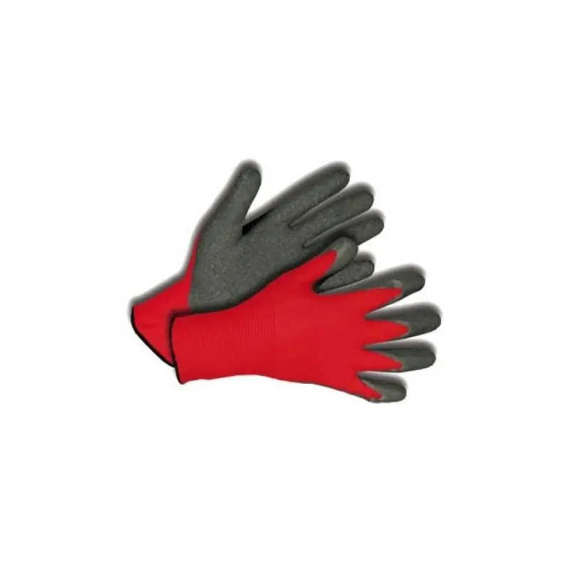 Kixx handschoenen Rocking Red maat 7 | Professionele kwaliteit