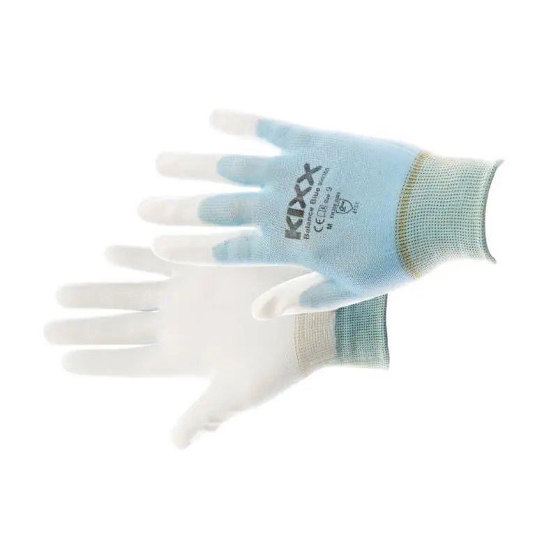 Kixx handschoenen Balance Blue maat 7 | Extra korting