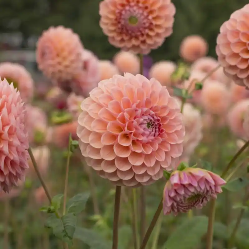 Dahlia ‘Linda‘s Baby ®‘ | Bespaar nu
