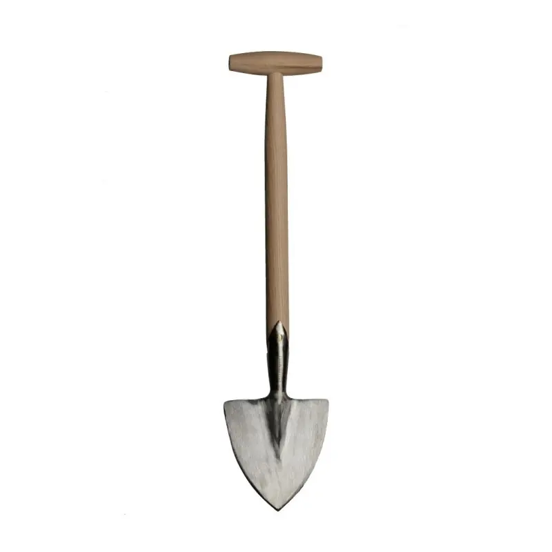 Voordeelprijs | SNEEBOER Plantschopje - 42 cm steel