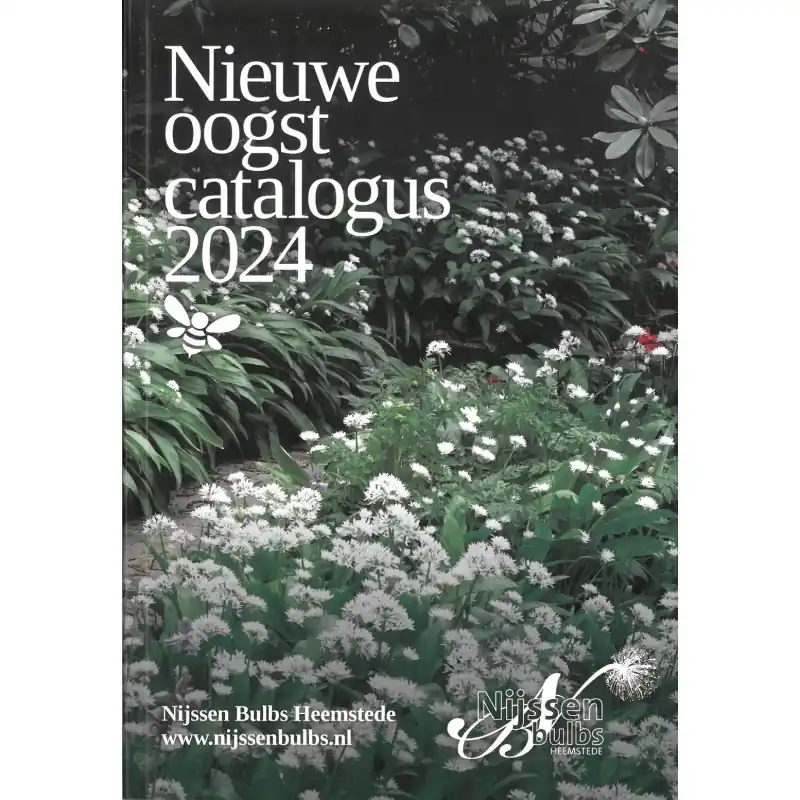 Speciale deal - Catalogus Nieuwe Oogst 2024